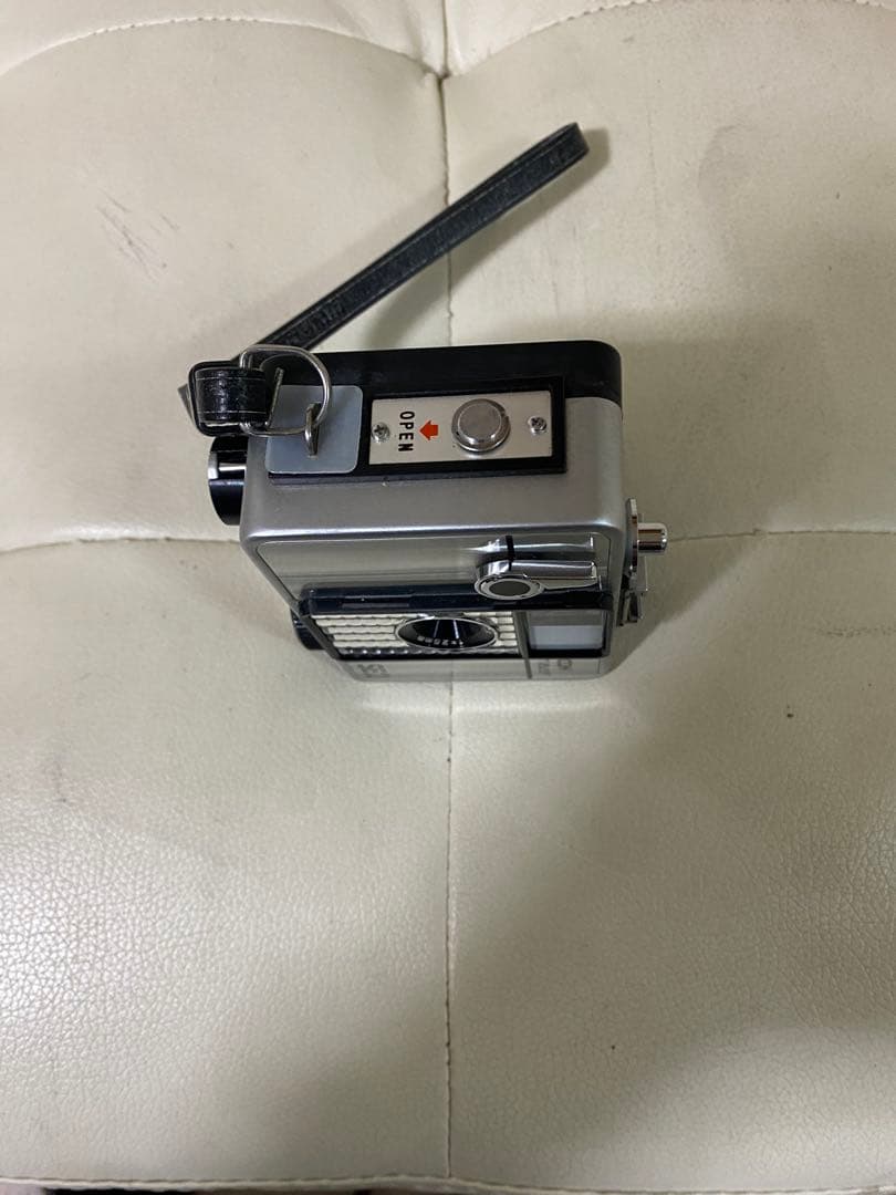 RICOH SE2 コンパクトフィルムカメラ