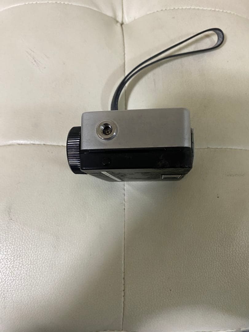 RICOH SE2 コンパクトフィルムカメラ