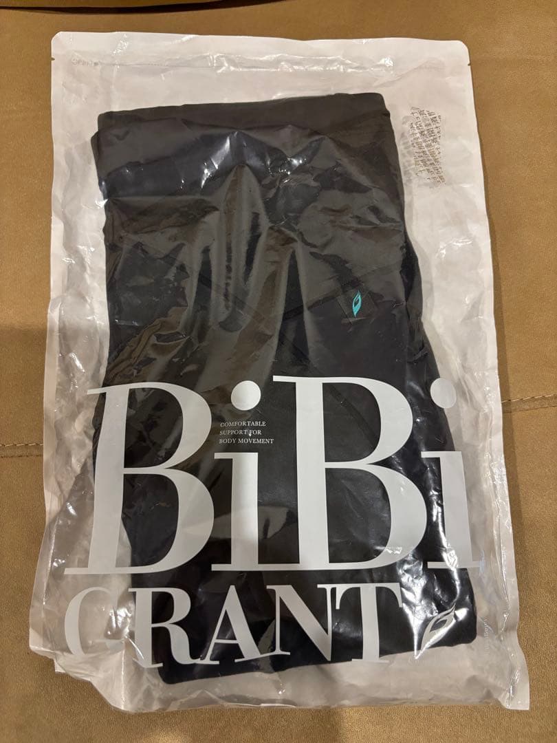 ビビ・グラント メンズ　ファットバーンスパッツ