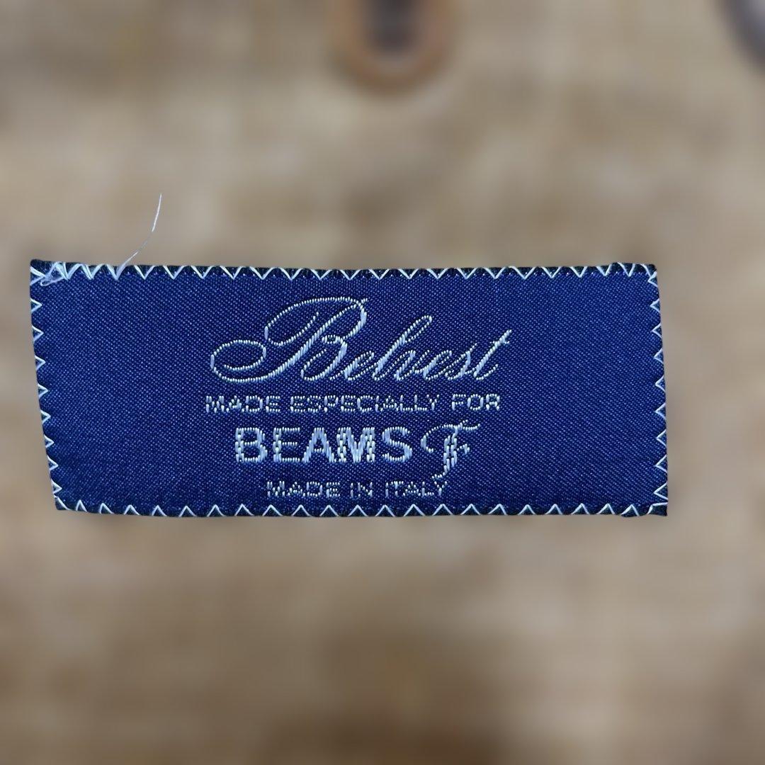 Behest BEAMS テーラードジャケット 44
