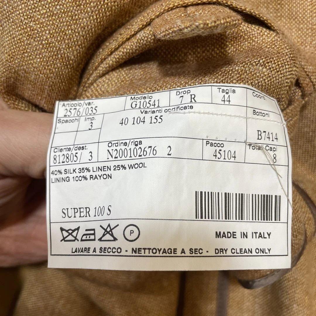 Behest BEAMS テーラードジャケット 44