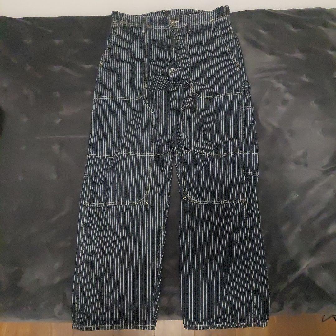 GAP カーペンターデニム サイズ30×30 美品