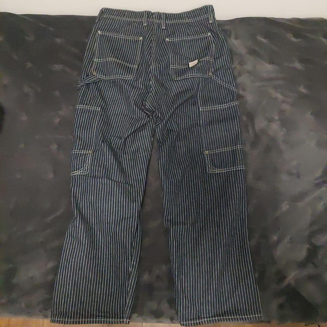 GAP カーペンターデニム サイズ30×30 美品