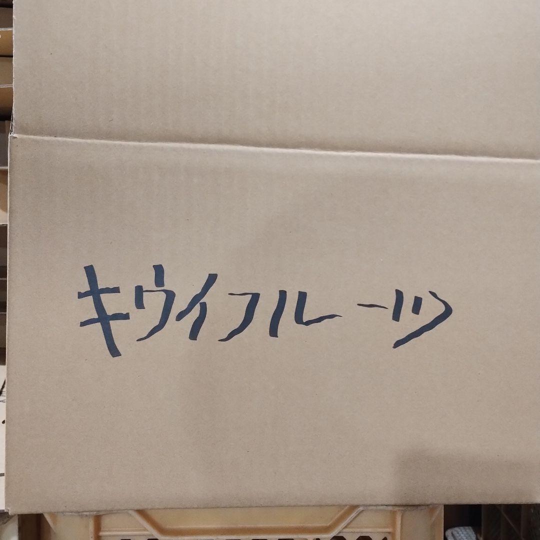 キウイフルーツ　17.5kg