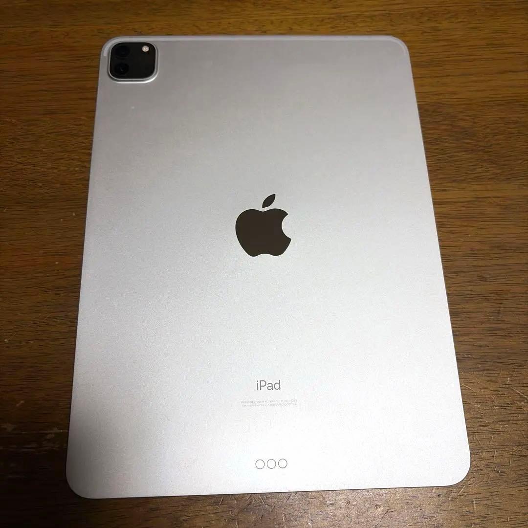 iPad Pro 第2世代　128㎇