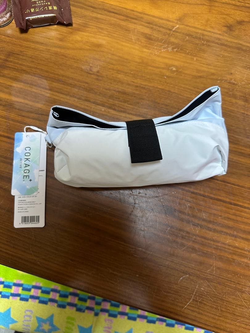 COKAGE 日傘 新品未使用