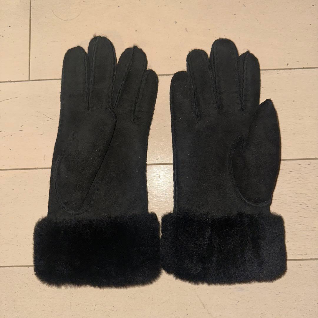 UGG ハンドグローブ