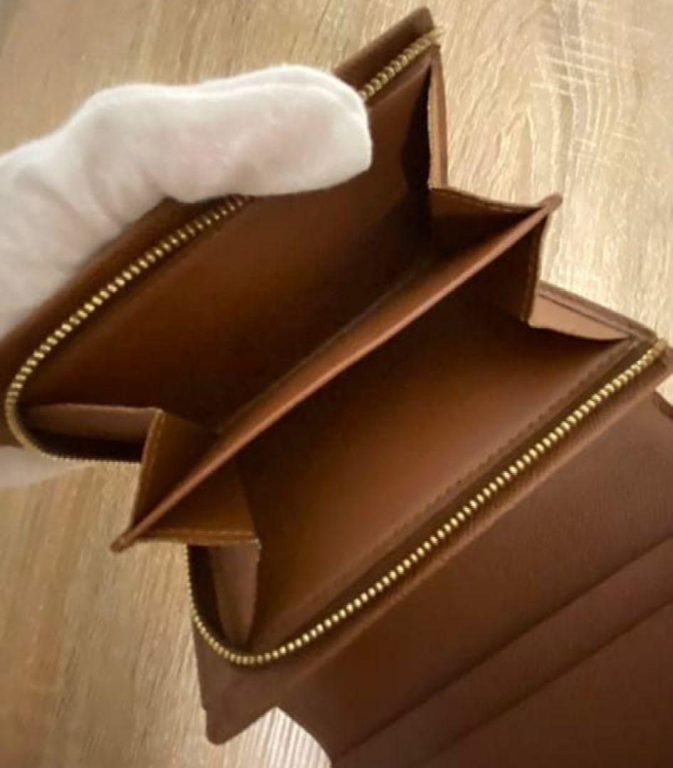 ルイヴィトン モノグラム 長財布