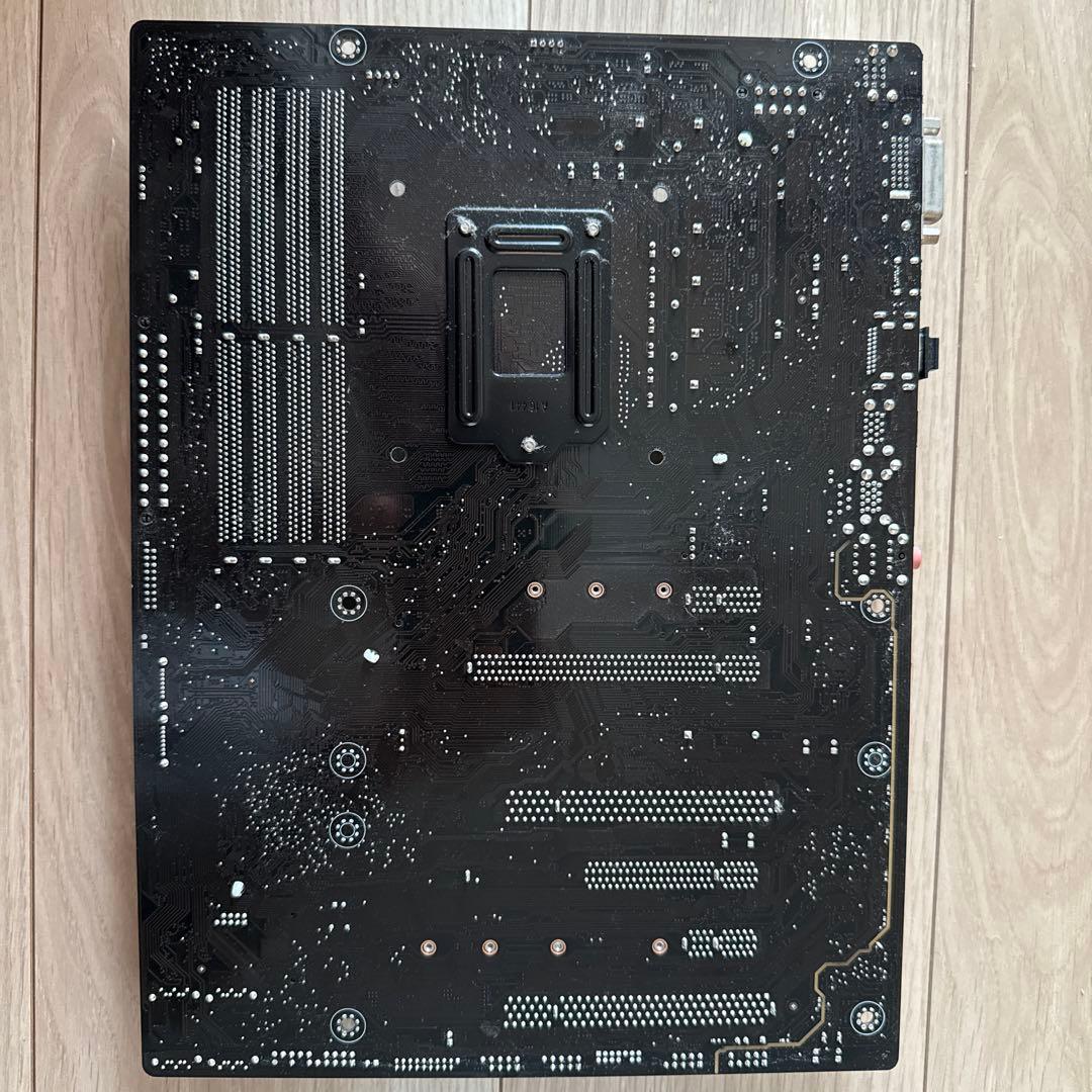 ASUS PRIME H270-PRO マザーボード