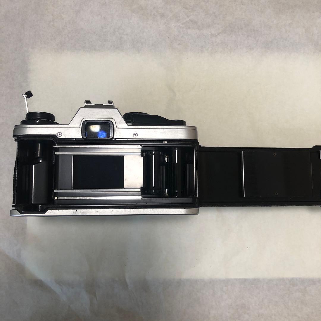 Olympus OM-10 フィルムカメラ