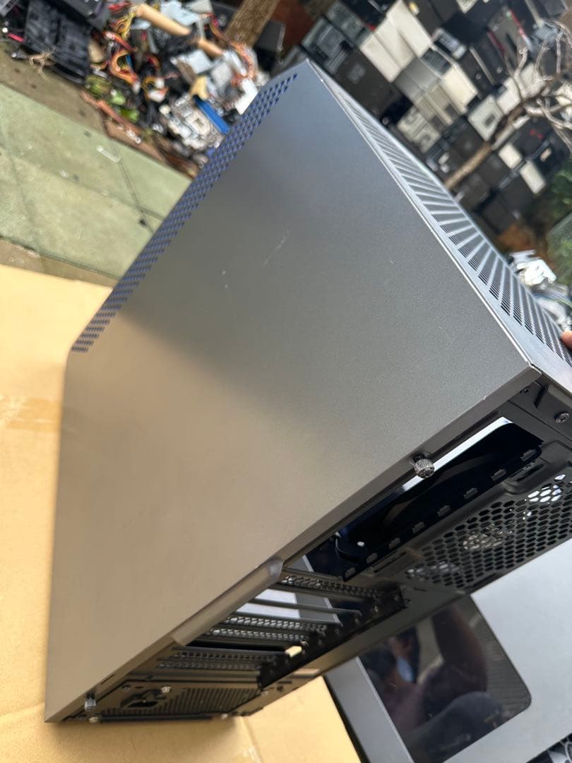 pcケース　電源　セット