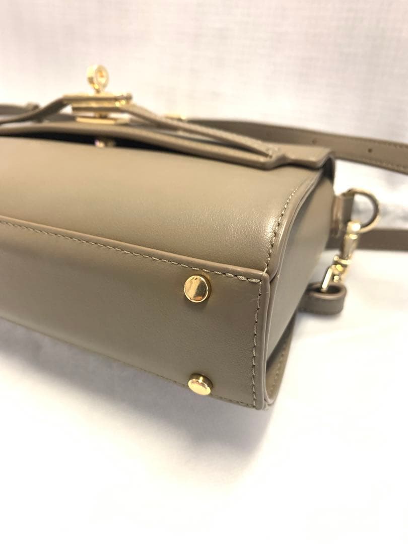 本革　michanさん×HAYNIコラボ　Linzy リンジー