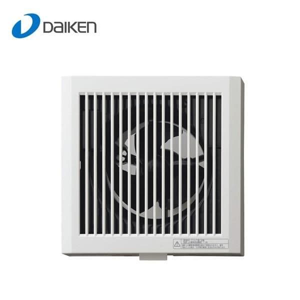 大建工業　換気扇　エアスマート排気ファン　SB1485-10R　4コセット