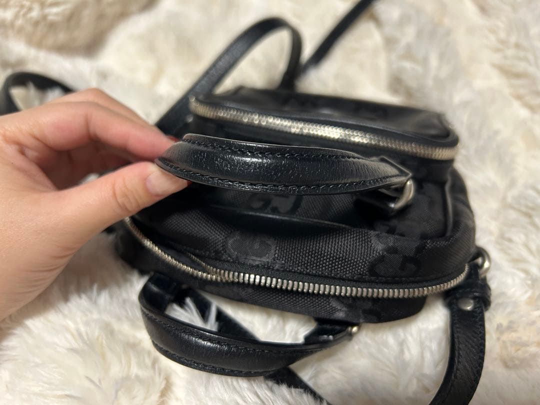 GUCCI Off The Grid オブザグリッド