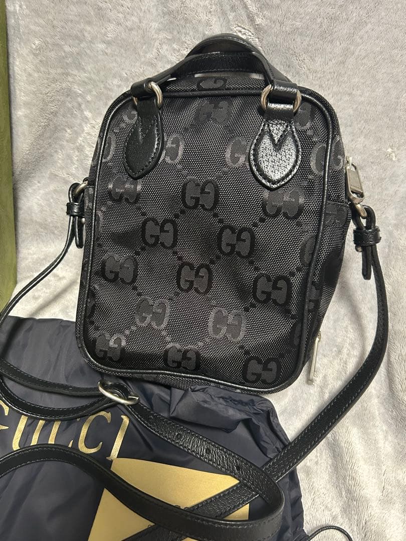 GUCCI Off The Grid オブザグリッド