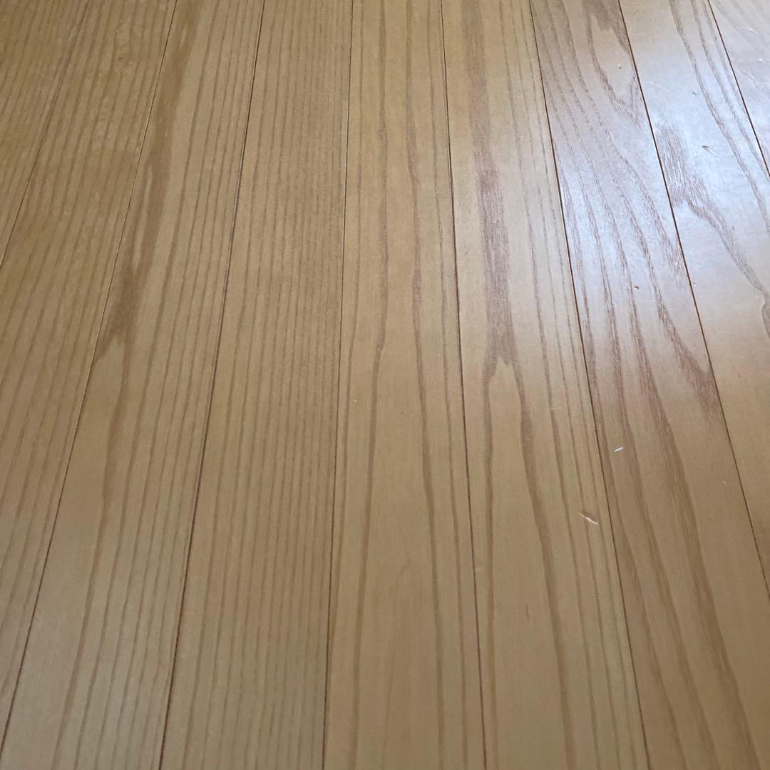 フローリングウッドカーペット　6畳