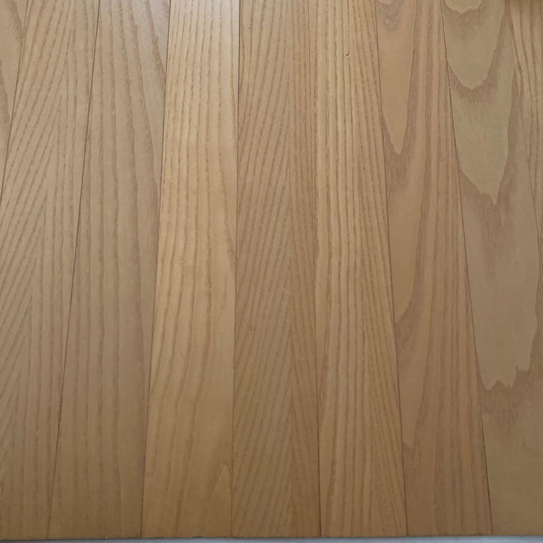 フローリングウッドカーペット　6畳