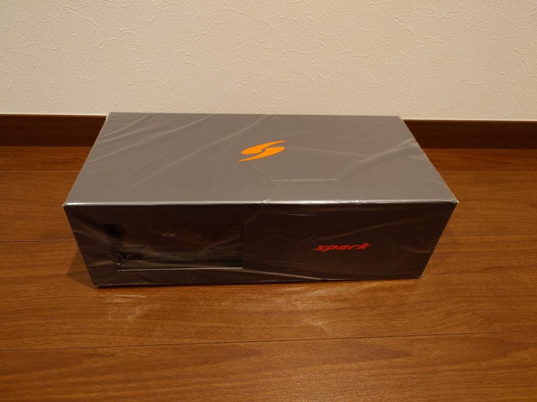 RedBull RB18 1／18 Winner Japanese GP　未開封