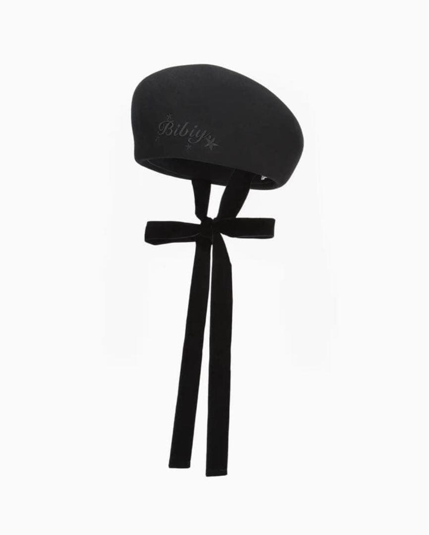 BIBIY. ★ BERET ベレー帽