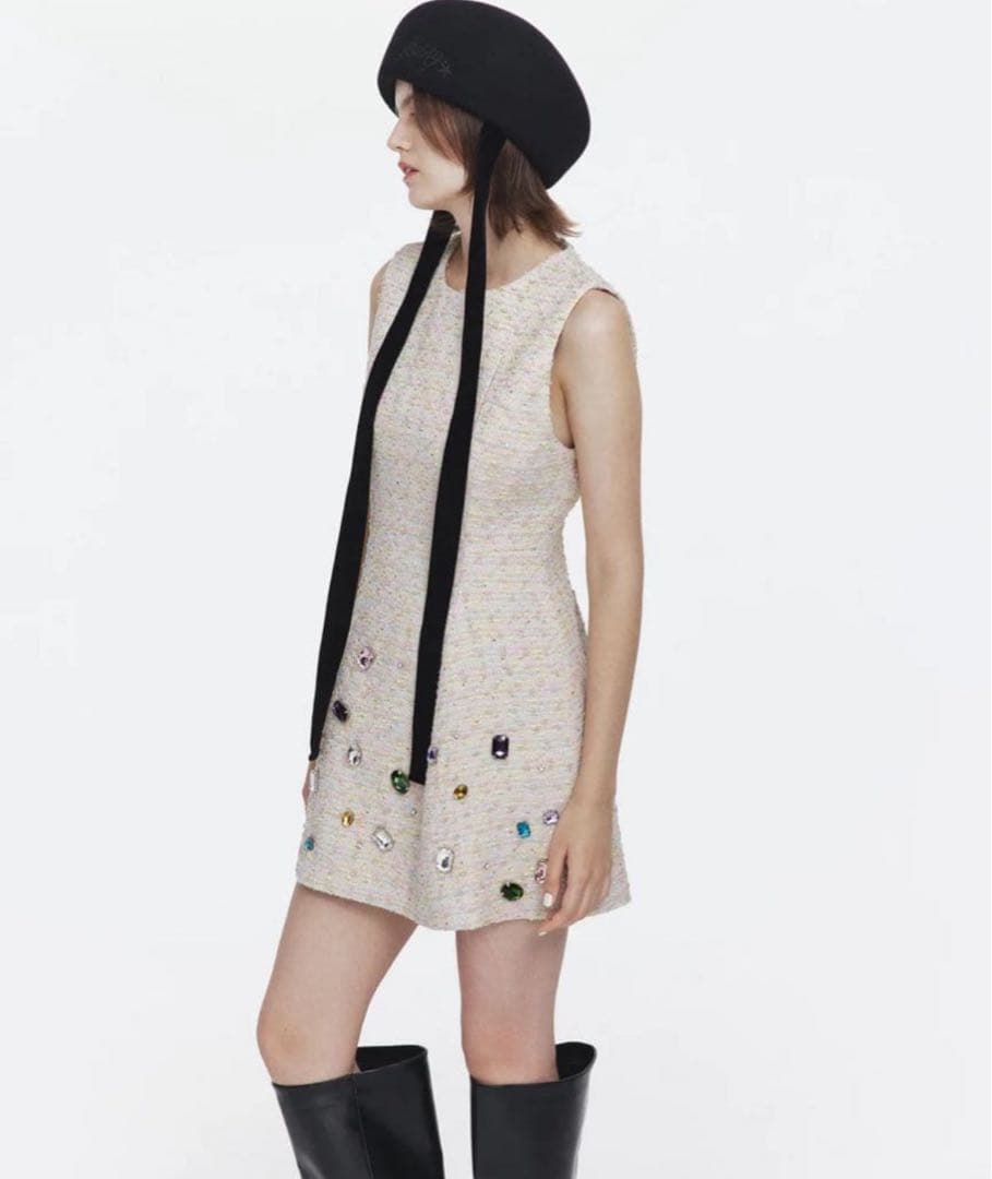 BIBIY. ★ BERET ベレー帽