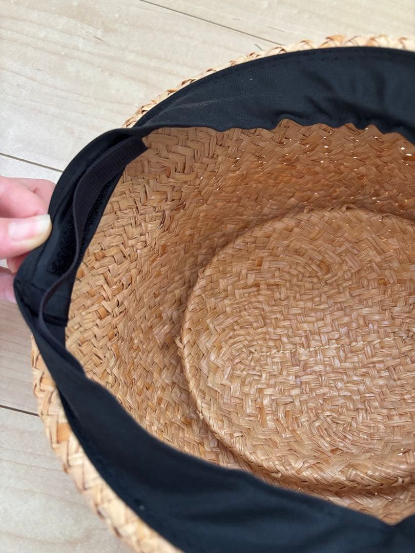 mite ミテ えん帽