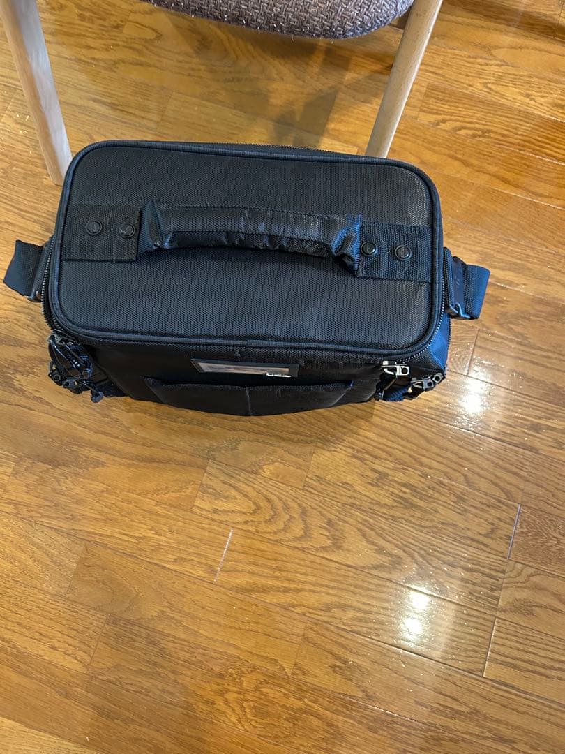 UDGレコードバッグ