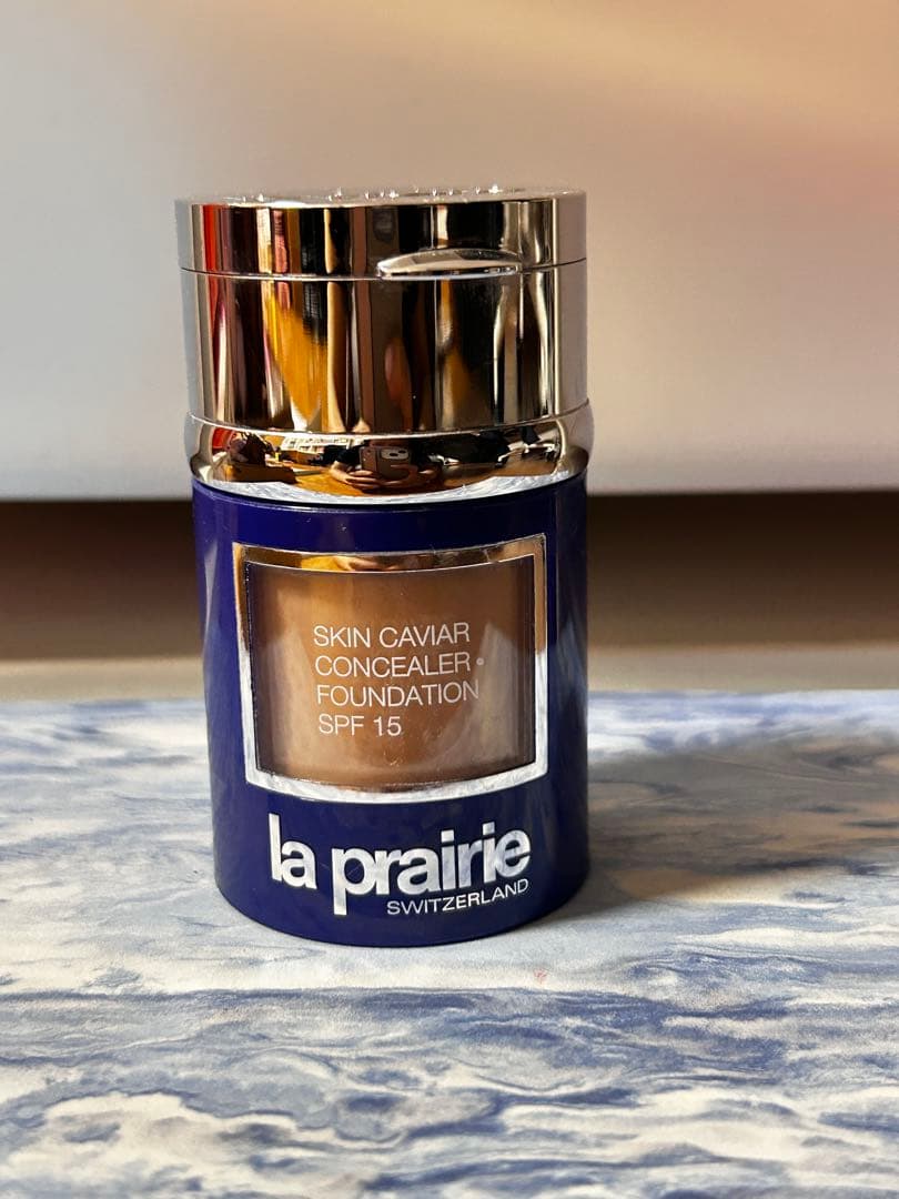 ■ラ・プレリーファンデーション■SCコンシーラー 　la prairie