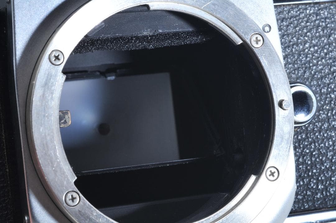 ■美品■ ニコン Nikon F2 フォトミック A ≪露出計確認済≫