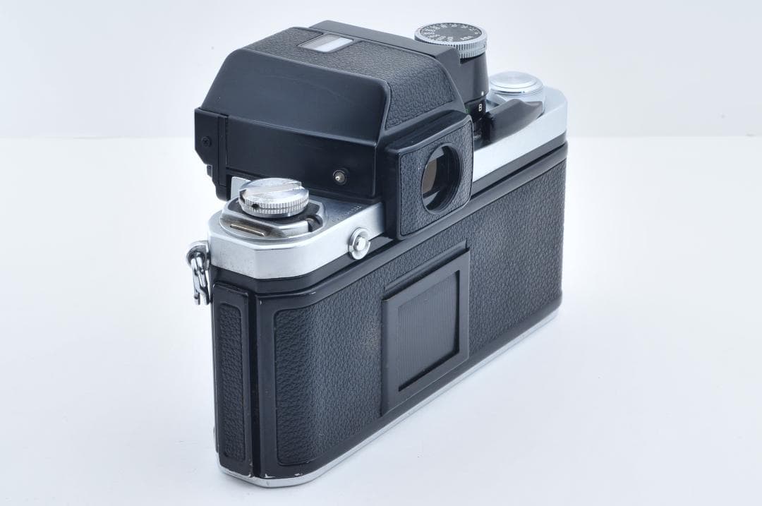 ■美品■ ニコン Nikon F2 フォトミック A ≪露出計確認済≫