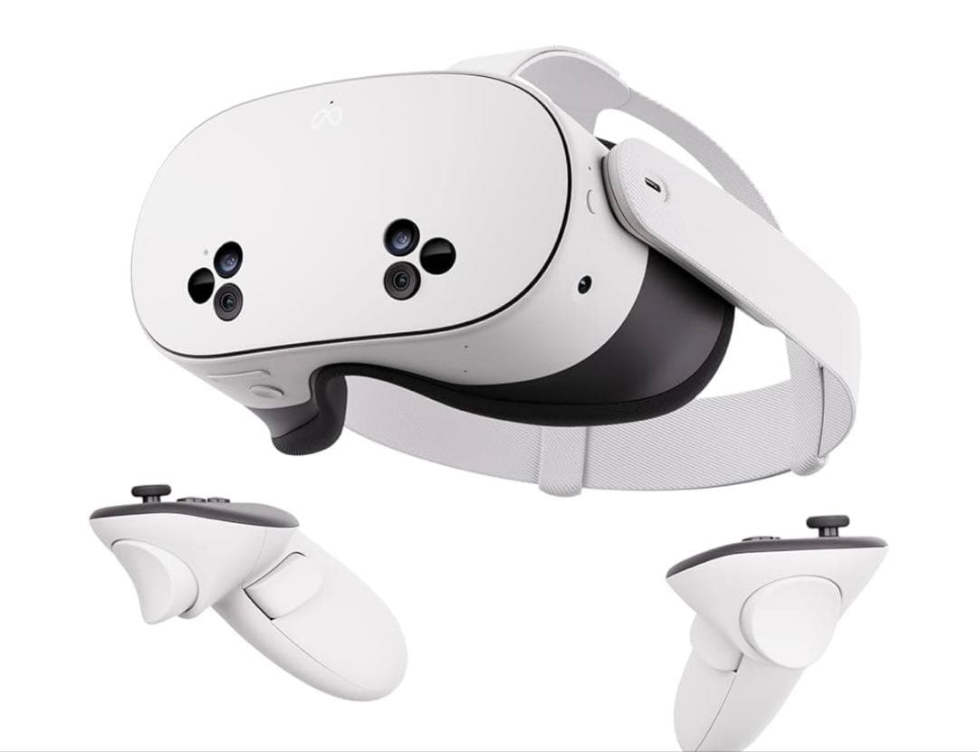 メタクエスト3S 256GB