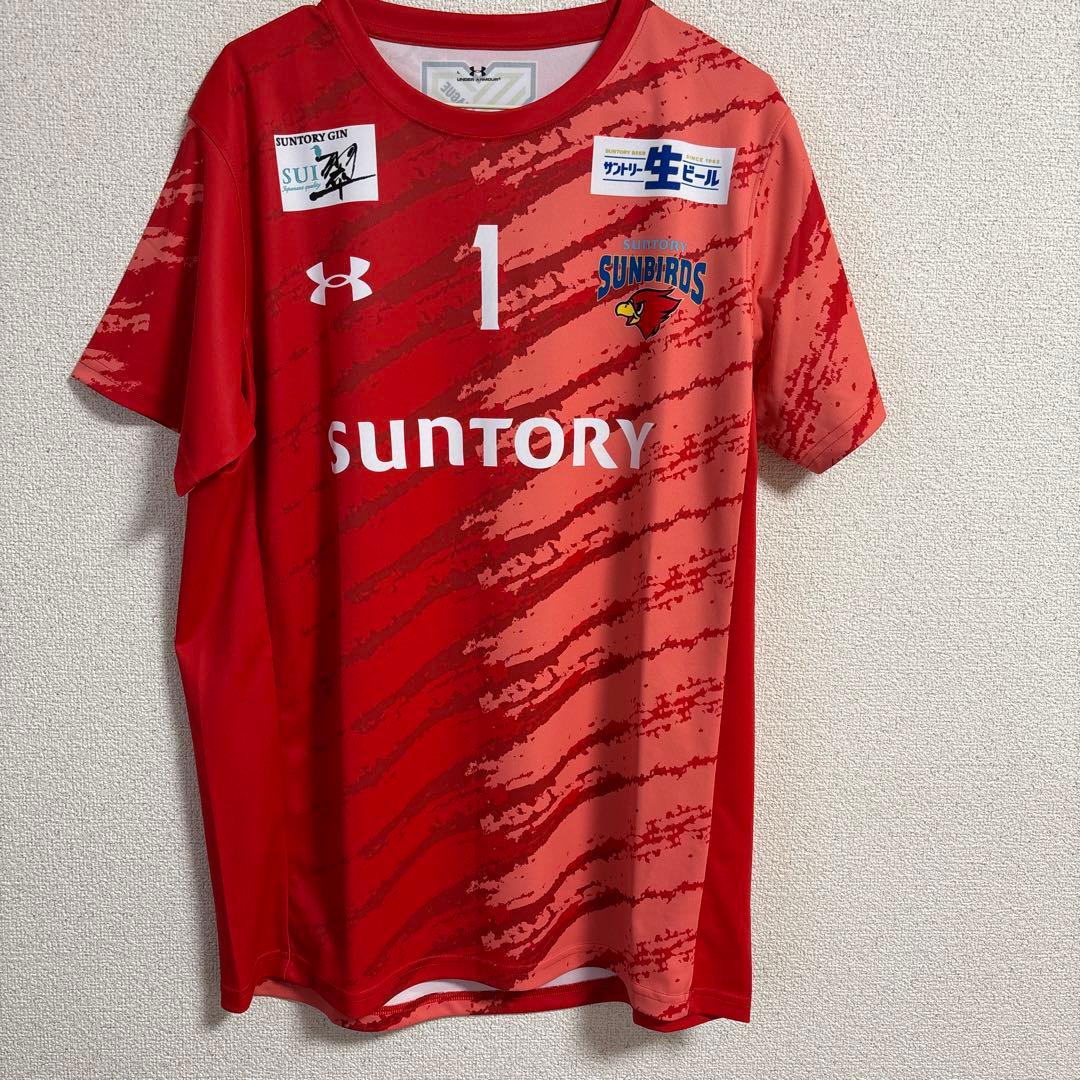 小野寺太志　レプリカ　ユニフォーム