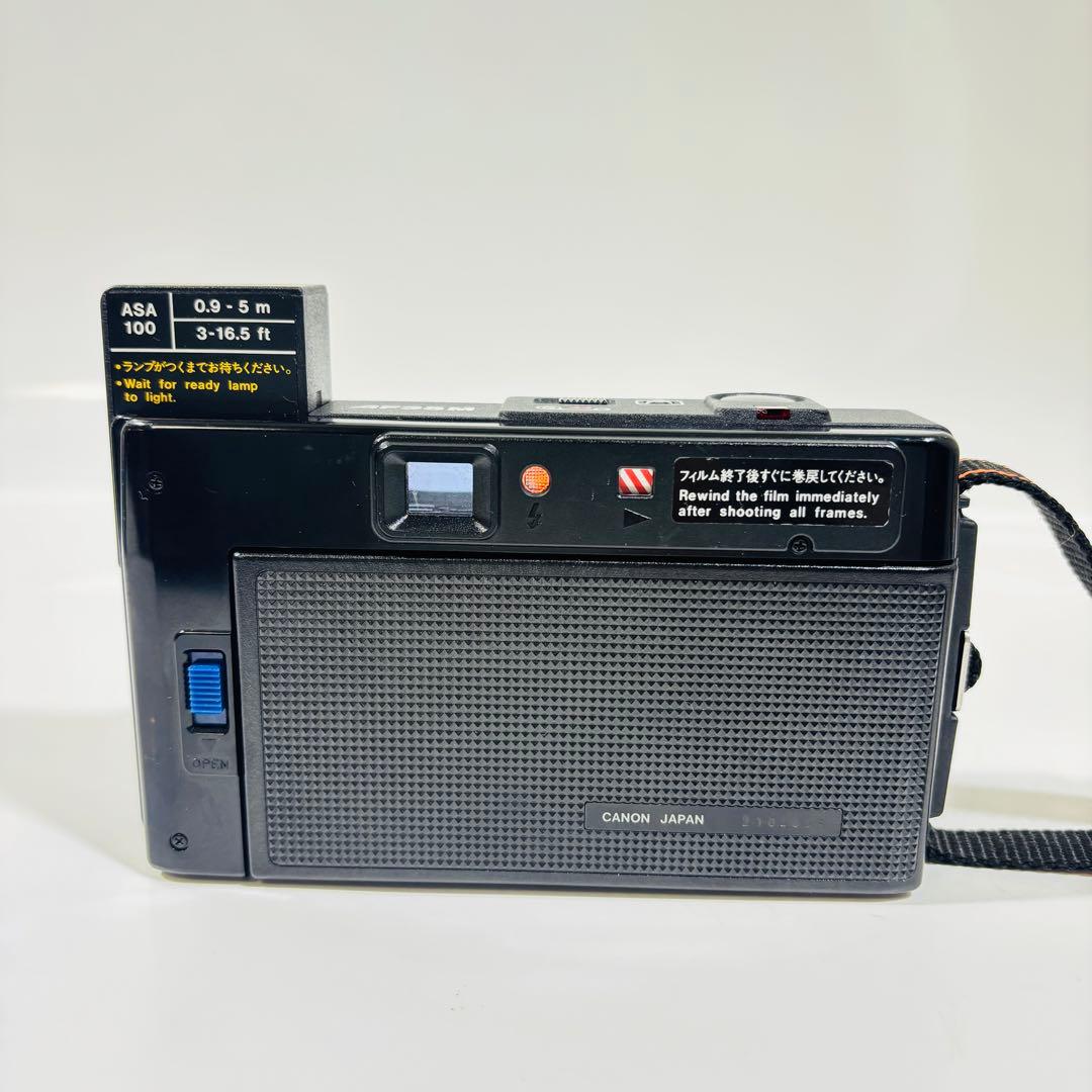 ★動作品★【A1556】Canon AF35M 初代オートボーイ