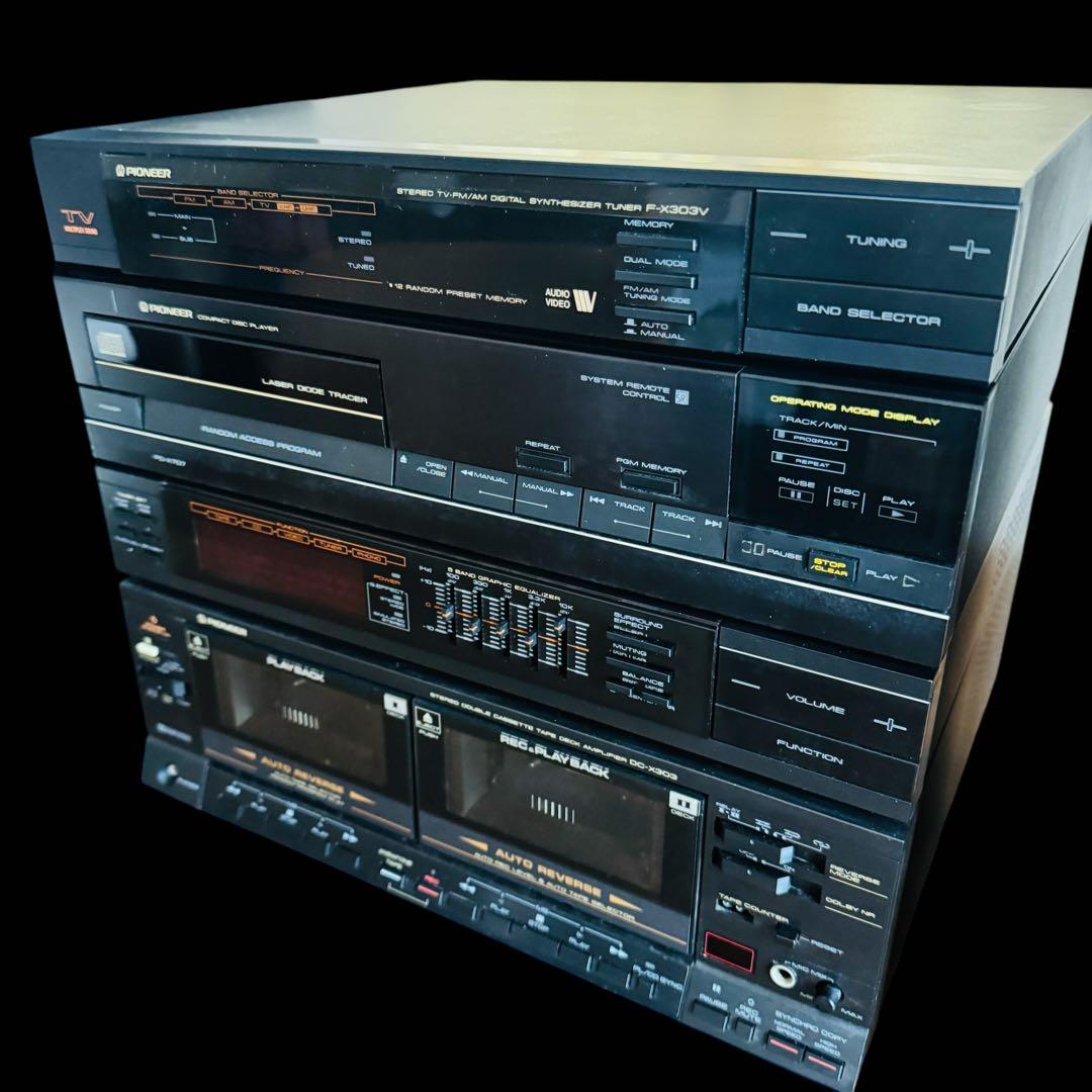 ❤️ Hyky ❤️パイオニア　プライベートCD500AVm0o1958