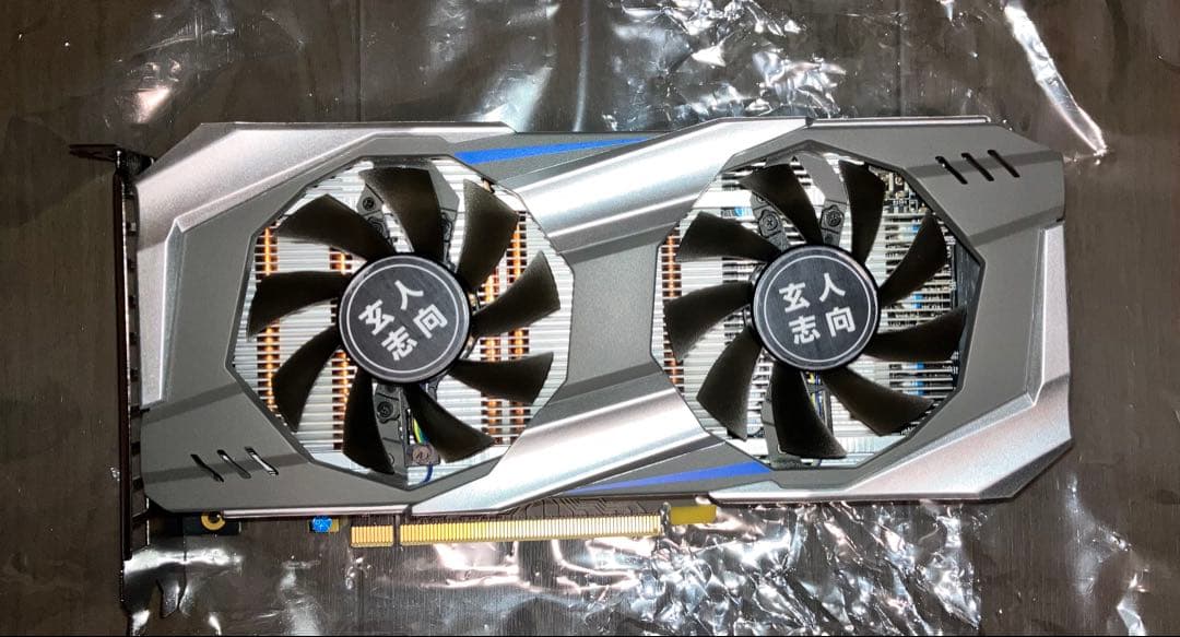 GTX1060 6GB グラフィックボード