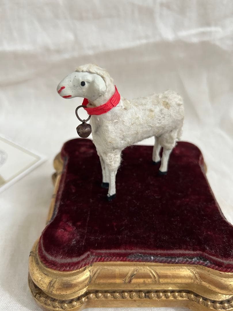 フランスアンティーククリスマスセット