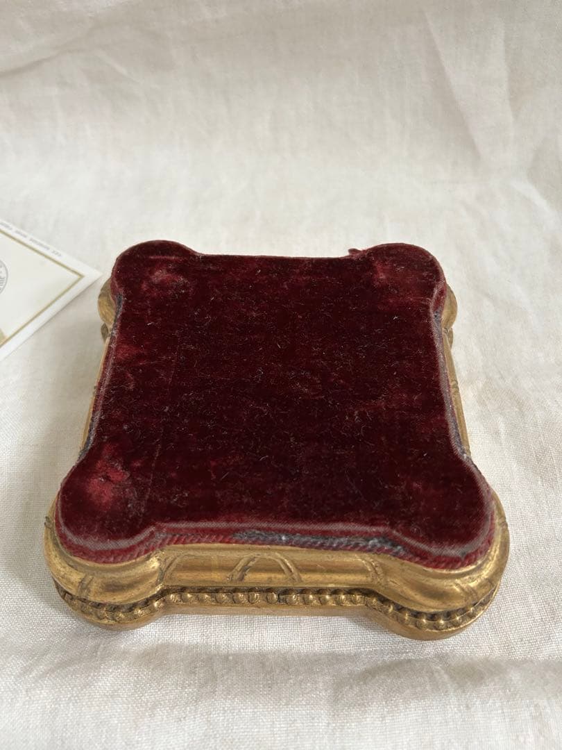 フランスアンティーククリスマスセット