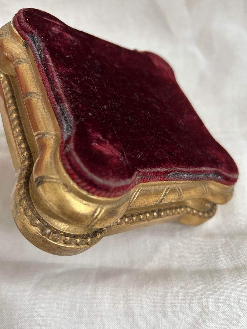 フランスアンティーククリスマスセット