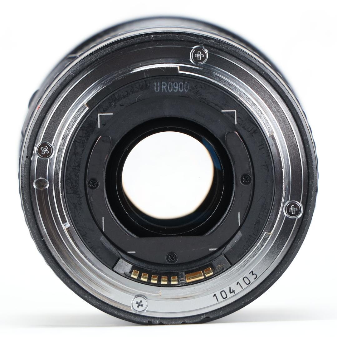 EF17-40mm F4L USM フード レンズケース UVフィルター付き