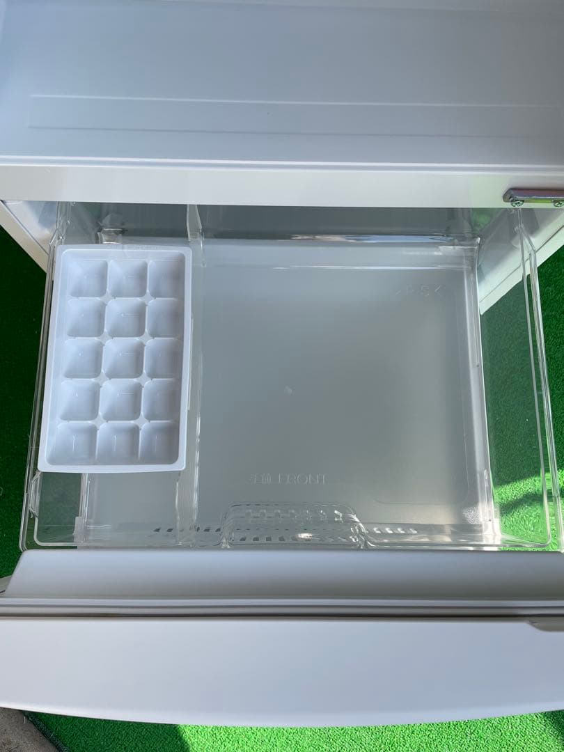 652分解洗浄済み✨ 生活家電2点セット 冷蔵庫 洗濯機 国産 一人暮らし 単身