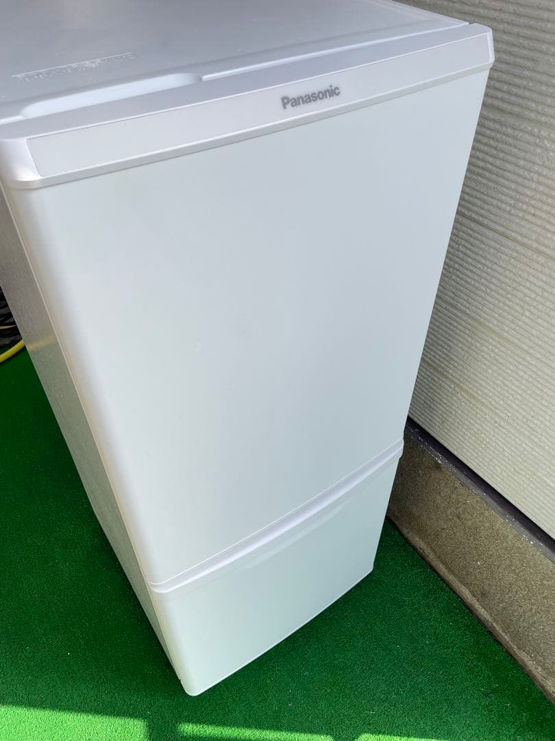 652分解洗浄済み✨ 生活家電2点セット 冷蔵庫 洗濯機 国産 一人暮らし 単身
