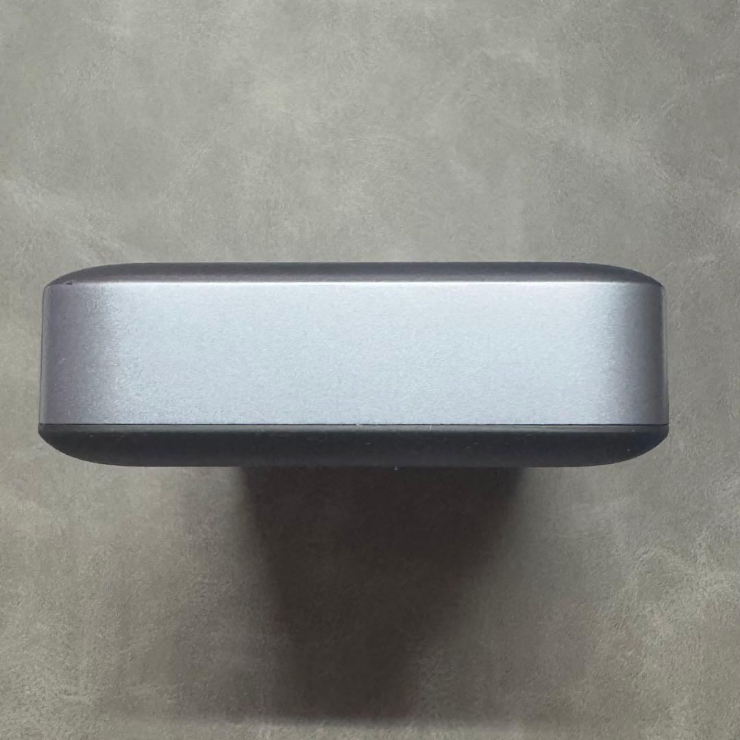 UGREEN モバイルバッテリー 145w 高出力25000mAh 大容量