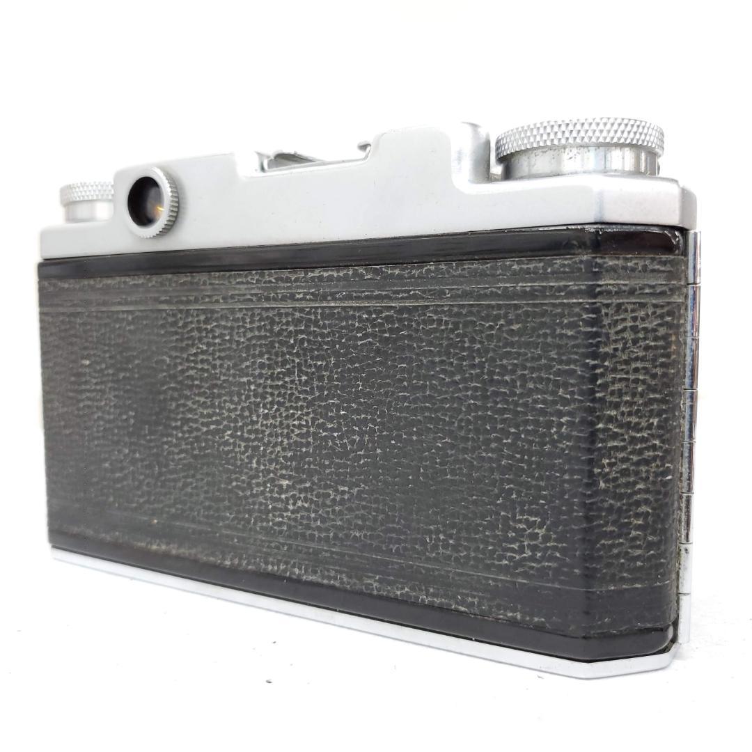 【動作確認済】 KONICA Ⅱ F0126-6v y