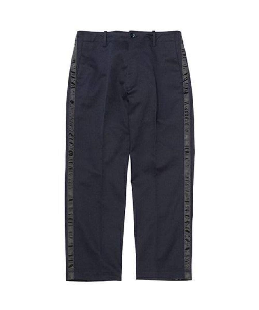 パンツ SEQUEL CHINO PANTS (TYPE-F) SQ-21AW-PT01