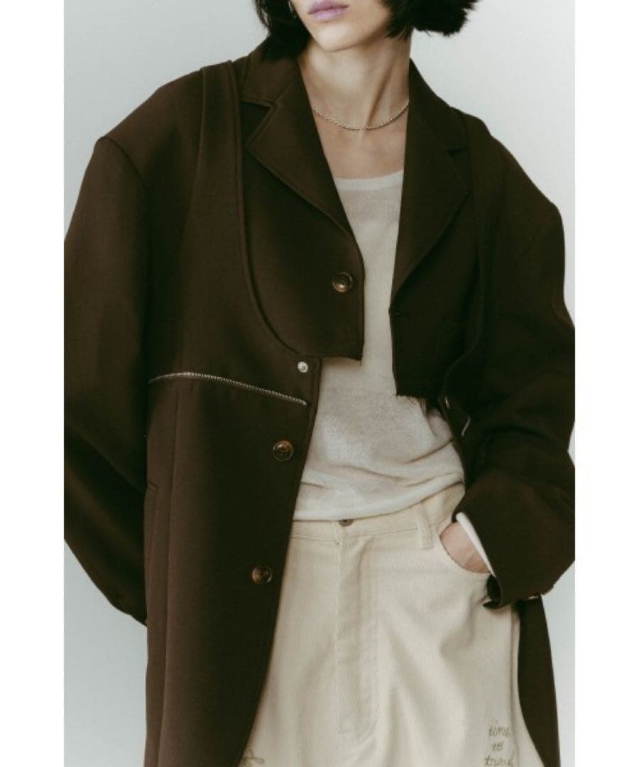 ジャケット・アウター Knuth Marf custom dad jacket (unisex)