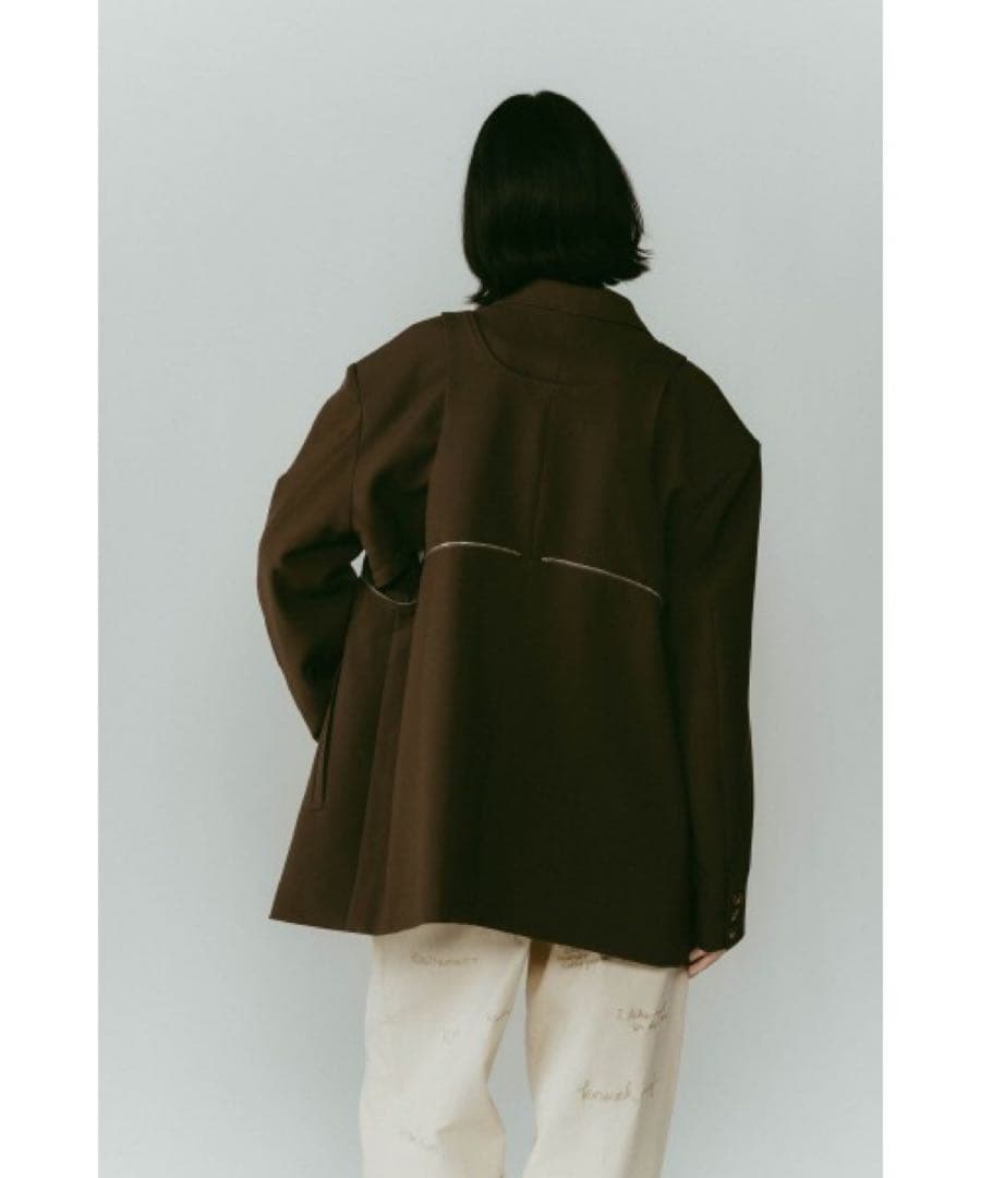 ジャケット・アウター Knuth Marf custom dad jacket (unisex)