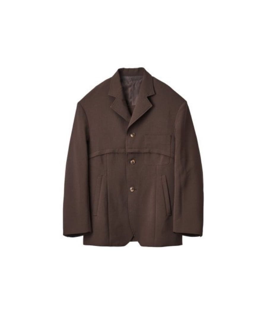 ジャケット・アウター Knuth Marf custom dad jacket (unisex)