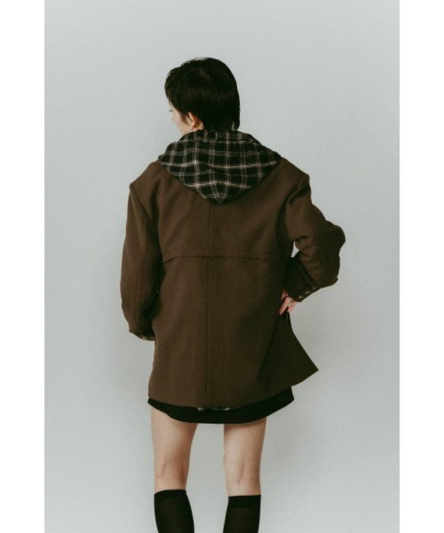 ジャケット・アウター Knuth Marf custom dad jacket (unisex)