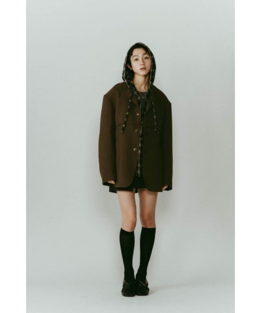 ジャケット・アウター Knuth Marf custom dad jacket (unisex)