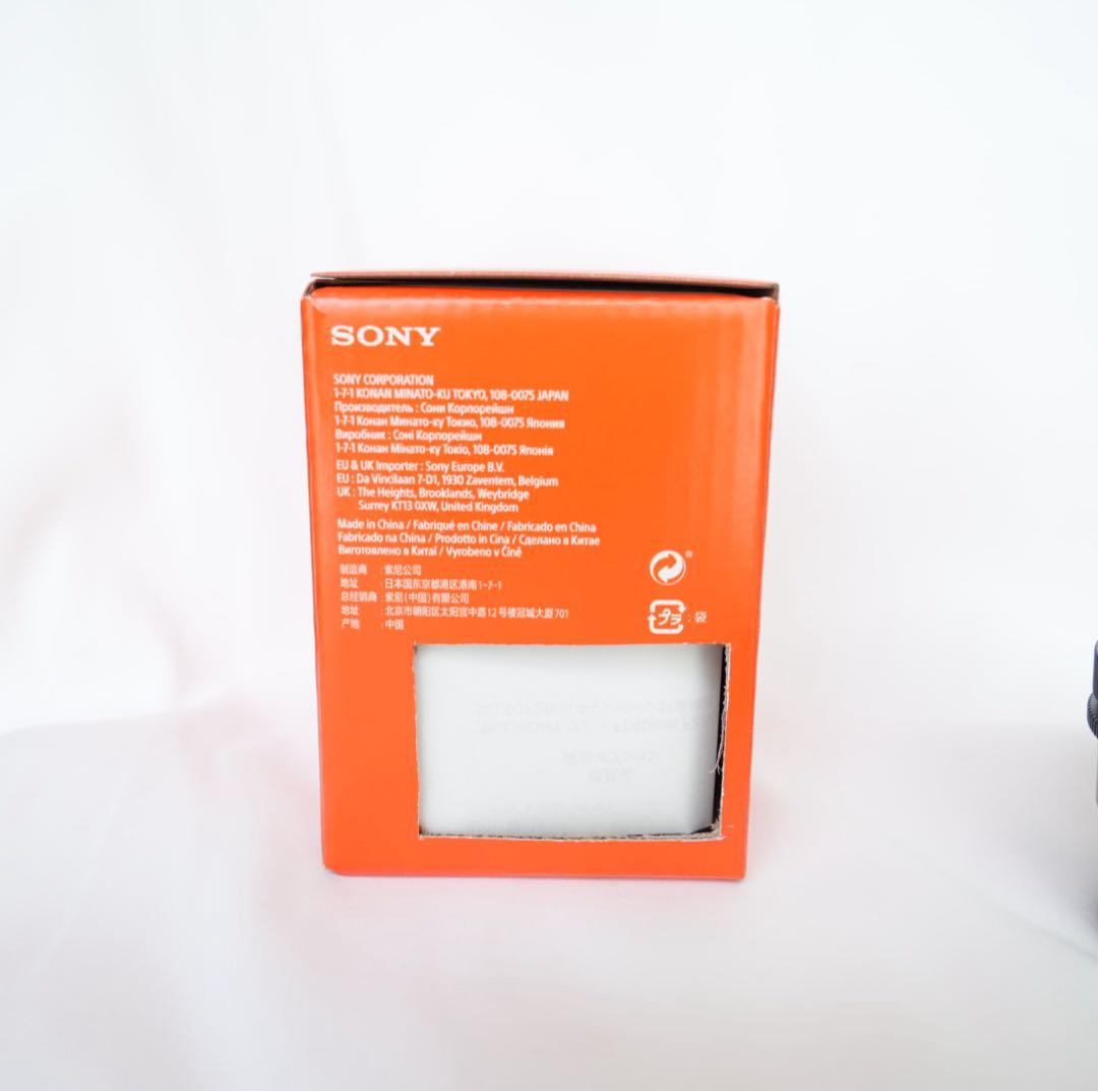 SONY FE 40mm F2.5 G SEL40F25G Eマウント ソニー