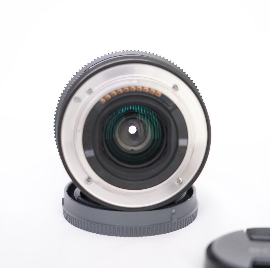 SONY FE 40mm F2.5 G SEL40F25G Eマウント ソニー